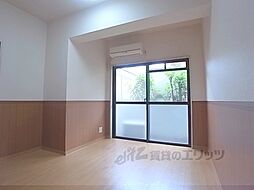 ルミエール中書島 101 1階1Kのリビング/ダイニング