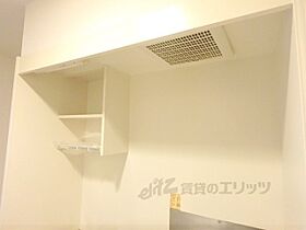 セントラル槇島 403 ｜ 京都府宇治市槇島町十八（賃貸マンション1K・4階・24.50㎡） その8