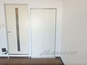 セントラル槇島 403 ｜ 京都府宇治市槇島町十八（賃貸マンション1K・4階・24.50㎡） その14