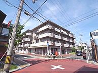京都府京都市伏見区大宮町：物件画像／株式会社エリッツ　宇治小倉店