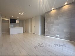 シャーメゾングランフェリス 3階2LDKのリビング/ダイニング