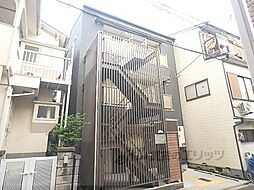 京阪本線 東福寺駅 徒歩3分