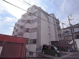 京阪宇治線 観月橋駅 徒歩2分の賃貸マンション