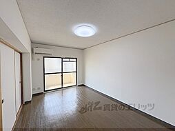 第5コーポきたむら 203 2階3LDKのリビング/ダイニング