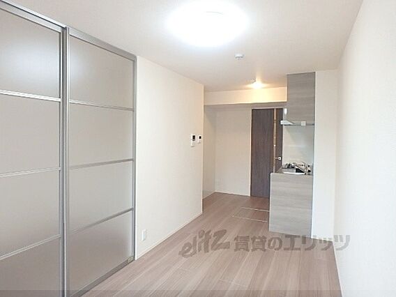 シンフォニー久津川_内装_7