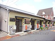 京都府城陽市枇杷庄島ノ宮：物件画像／株式会社エリッツ　宇治小倉店