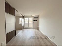 Ｍｏｎ　Ａｍｏｕｒ知原 302 3階1LDKのリビング/ダイニング