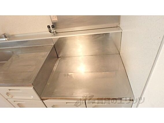 コーポ桑の木_内装_7