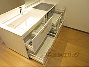 キッチン下収納