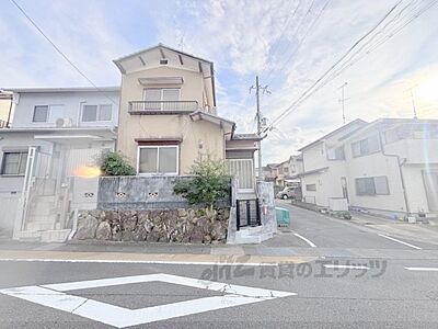 外観 外観