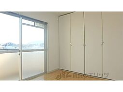 JR東海道・山陽本線 長岡京駅 徒歩5分の賃貸マンション 3階1DKのリビング/ダイニング