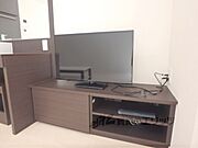 テレビ