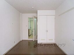 エステート稲荷 208 2階1Kのリビング/ダイニング