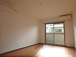 メゾン・ホープ 3階1Kのリビング/ダイニング