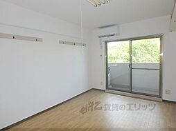 メゾン・チェリー 4−Ｉ 4階1Kのリビング/ダイニング