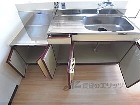 京都府京都市伏見区納所町（賃貸マンション2LDK・4階・45.36㎡） その25