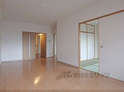 ハートフォードＭ 506 5階2LDKのリビング/ダイニング