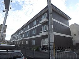 阪急京都本線 西向日駅 徒歩30分の賃貸マンション