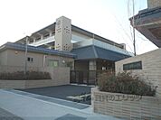 長岡第七小学校まで300メートル