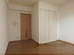 サントゥールくいな橋 3階1Kのリビング/ダイニング