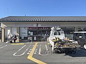 セブンイレブン　京都山科百々町店まで400メートル