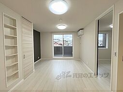 ミラーエステートイーストビル 302 3階2LDKのリビング/ダイニング