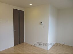 プリオール 105 1階1LDKのリビング/ダイニング