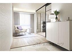 Ｂｅｌｌ　ｓｏａｒ 306 3階2LDKのリビング/ダイニング