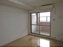 EXE VILLA WEST 106 1階1Kのリビング/ダイニング