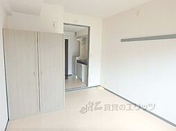 ヴェルジェ 308 3階1Kのリビング/ダイニング