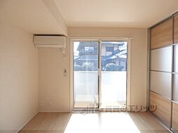 フローラ西向日 2階3LDKのリビング/ダイニング