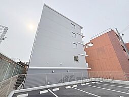 京阪本線 藤森駅 徒歩1分の賃貸マンション