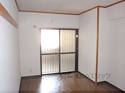 ＶＥＮ　ＤＯＭＥ桂 301 3階2DKのリビング/ダイニング