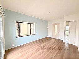 Ｔ’ｓクエスト 201 2階1Kのリビング/ダイニング