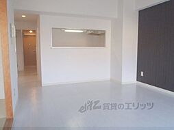 ディック・ベル 403 4階3LDKのリビング/ダイニング