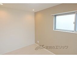 京都地下鉄東西線 椥辻駅 徒歩6分の賃貸アパート 3階ワンルームのリビング/ダイニング