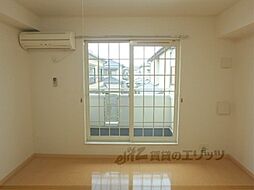 アビタシオン 201 2階1LDKのリビング/ダイニング