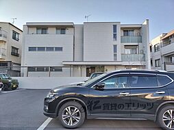 阪急京都本線 東向日駅 徒歩7分