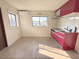 パル22 2階1DKのリビング/ダイニング