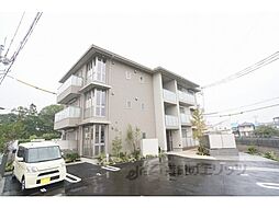 JR東海道・山陽本線 向日町駅 徒歩20分の賃貸マンション