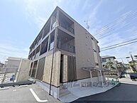 京都府京田辺市大住大坪：物件画像／株式会社エリッツ　宇治小倉店