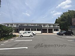 ルピナスコート京田辺 205