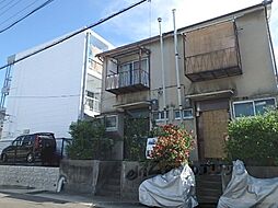 近鉄京都線 伊勢田駅 徒歩9分の賃貸一戸建て