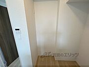 冷蔵庫置場