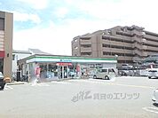 ファミリーマート　竹田七瀬川店まで190メートル