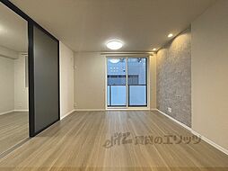 シャーメゾン京都桃山 2LDKの写真