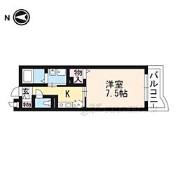 🉐敷金礼金0円！🉐近鉄京都線 新田辺駅 徒歩13分