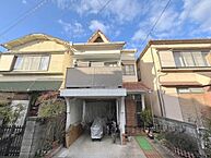 京都府宇治市大久保町南ノ口：物件画像／株式会社エリッツ　宇治小倉店