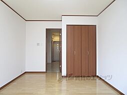 シェルフェリス 1Kの写真