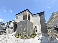 京都府城陽市寺田乾出北：物件画像／株式会社エリッツ　宇治小倉店